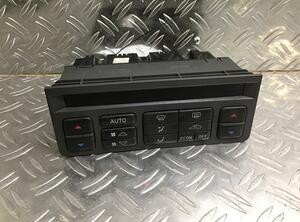 Air Conditioning Control Unit SAAB 9-5 (YS3E)