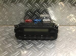 Air Conditioning Control Unit FORD Galaxy (WGR)