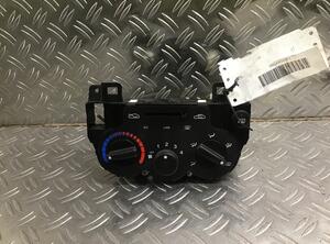 Air Conditioning Control Unit CHEVROLET Matiz (M200, M250), DAEWOO Matiz (M100, M150)