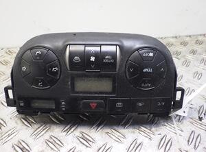 Air Conditioning Control Unit TOYOTA RAV 4 II (A2)