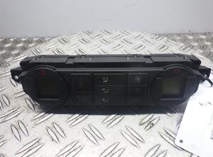 Air Conditioning Control Unit FORD Focus II (DA, DP, HCP)