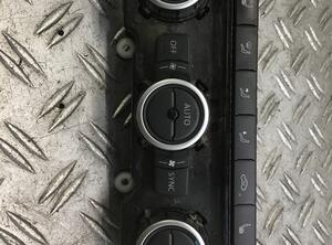 Air Conditioning Control Unit VW Touran (1T1, 1T2), VW Touran (1T3), VW Touran (5T1)