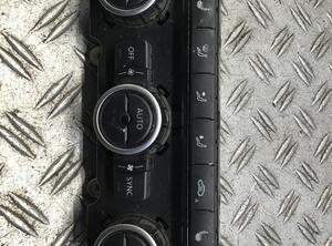 Air Conditioning Control Unit VW Touran (1T1, 1T2), VW Touran (1T3), VW Touran (5T1)