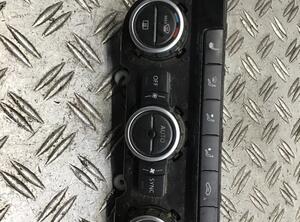 Air Conditioning Control Unit VW Touran (1T1, 1T2), VW Touran (1T3), VW Touran (5T1)