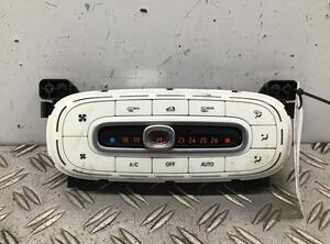 Air Conditioning Control Unit SMART FORTWO Coupe (451)