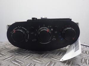 Air Conditioning Control Unit RENAULT TWINGO III (BCM_, BCA_)