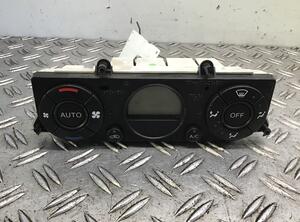 Air Conditioning Control Unit FORD MONDEO III Turnier (BWY)