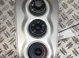 Air Conditioning Control Unit TOYOTA YARIS (_P9_), DAIHATSU CHARADE VIII