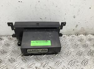 Air Conditioning Control Unit CHEVROLET CAPTIVA (C100, C140)