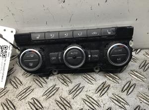 Air Conditioning Control Unit VW TOURAN (1T1, 1T2), VW TOURAN (1T3), VW TOURAN VAN (1T3), VW TOURAN (5T1)