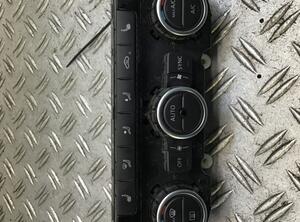 Air Conditioning Control Unit VW TOURAN (1T1, 1T2), VW TOURAN (1T3), VW TOURAN VAN (1T3), VW TOURAN (5T1)