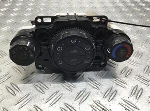 Air Conditioning Control Unit FORD FIESTA VI (CB1, CCN)