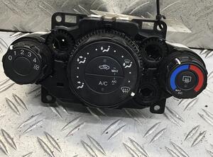 Air Conditioning Control Unit FORD FIESTA VI (CB1, CCN)