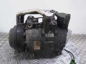 Air Conditioning Compressor AUDI A6 Avant (4B5, C5)