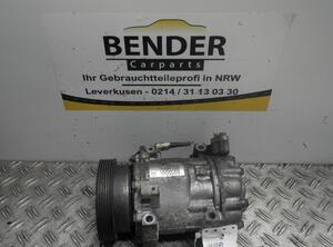 Air Conditioning Compressor DACIA Duster (HS)