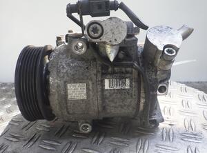 Airco Compressor SEAT IBIZA III (6L1)