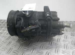 Air Conditioning Compressor PEUGEOT EXPERT Tepee (VF3X_)