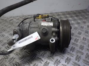 Air Conditioning Compressor CITROËN C3 Pluriel (HB_)