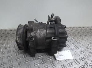 Air Conditioning Compressor FORD FIESTA V (JH_, JD_)