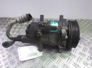 Air Conditioning Compressor PEUGEOT 307 Break (3E)