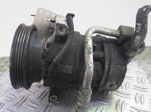 Airco Compressor FIAT STILO (192_)