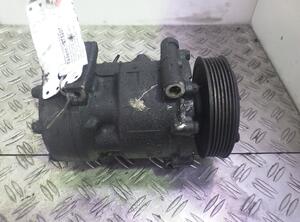 Airco Compressor PEUGEOT EXPERT Tepee (VF3X_)