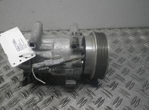 Airco Compressor RENAULT WIND (E4M_)