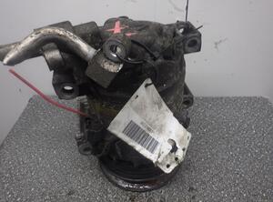 Air Conditioning Compressor NISSAN Micra II (K11)