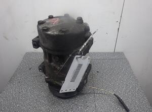 Airco Compressor RENAULT ESPACE III (JE0_)