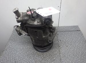 Air Conditioning Compressor RENAULT ESPACE III (JE0_)