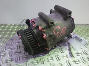 Air Conditioning Compressor FORD Fusion (JU)