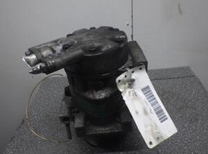 Airco Compressor RENAULT CLIO II (BB_, CB_)