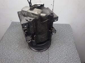 Airco Compressor FORD PUMA (EC_)