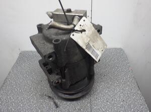 Airco Compressor FORD FIESTA IV (JA_, JB_)