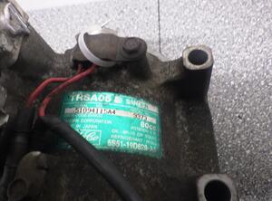 Air Conditioning Compressor FORD KA (RB_)