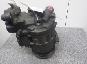 Airco Compressor MERCEDES-BENZ A-KLASSE (W168)