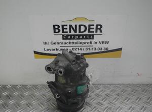 Air Conditioning Compressor OPEL ASTRA G CC (T98)