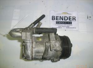 Air Conditioning Compressor OPEL ASTRA G CC (T98)