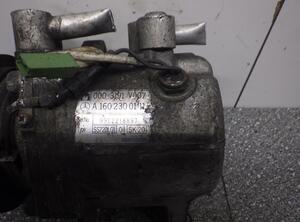 Air Conditioning Compressor SMART CITY-COUPE (450)