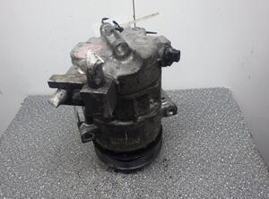 Airco Compressor OPEL CORSA D (S07)