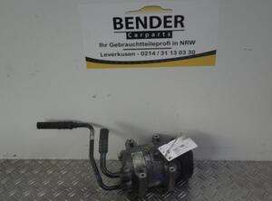 Airco Compressor VOLVO V70 II (SW)