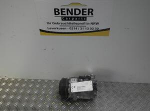 Air Conditioning Compressor OPEL ZAFIRA TOURER C (P12)