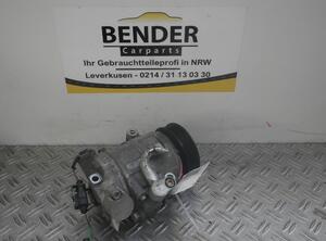 Air Conditioning Compressor SKODA Fabia I Combi (6Y5)