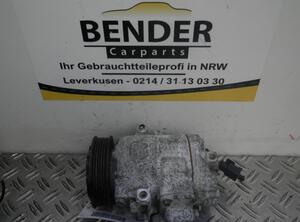 Air Conditioning Compressor SEAT IBIZA III (6L1)