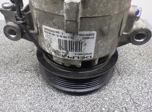 Air Conditioning Compressor RENAULT Clio III (BR0/1, CR0/1)