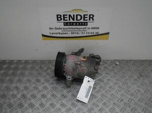 Air Conditioning Compressor NISSAN Micra III (K12)