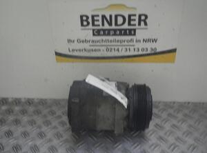 Air Conditioning Compressor RENAULT MEGANE I (BA0/1_)