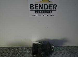 Air Conditioning Compressor RENAULT CLIO II (BB_, CB_)