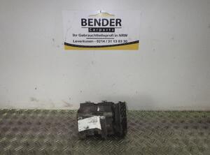 Air Conditioning Compressor FORD PUMA (EC_)