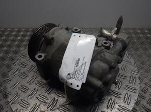 Air Conditioning Compressor FORD FUSION (JU_)